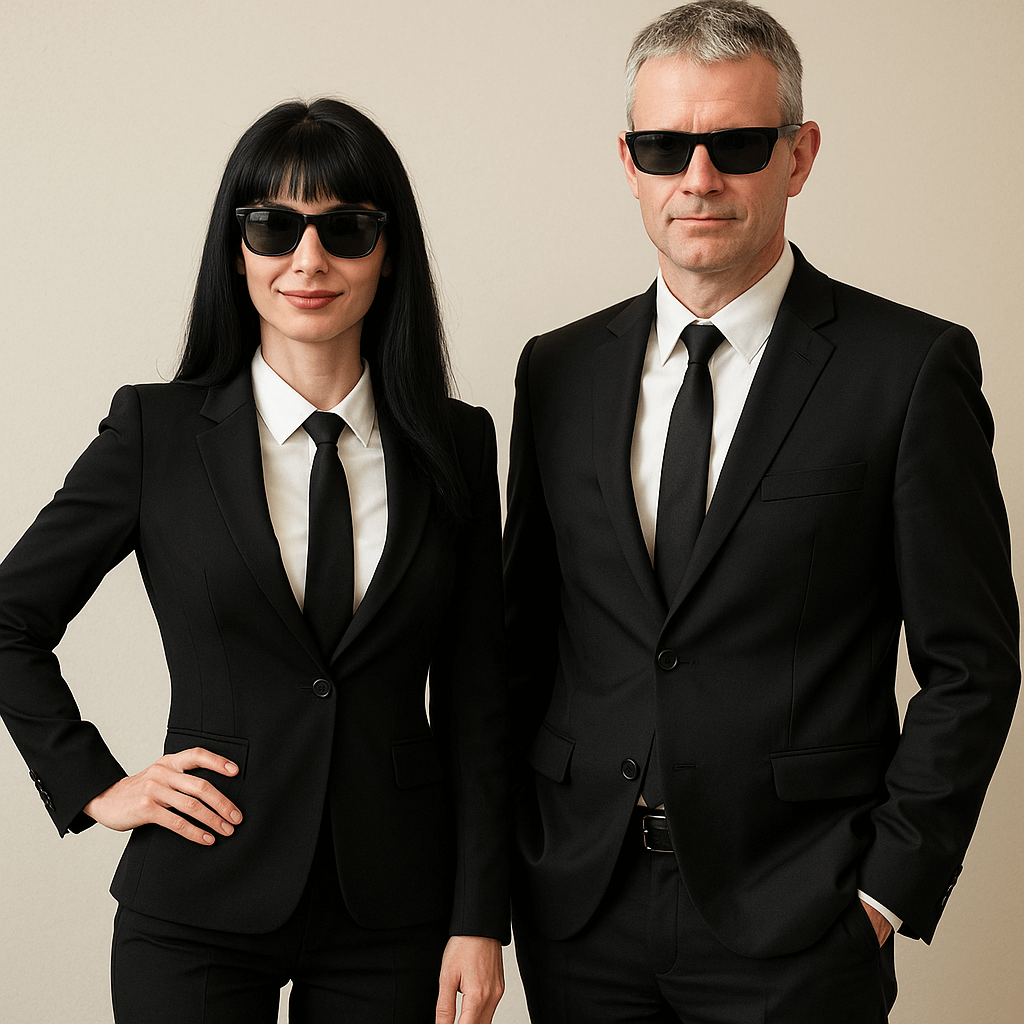 MIB – Mesterséges Intelligencia Bátraknak képzés